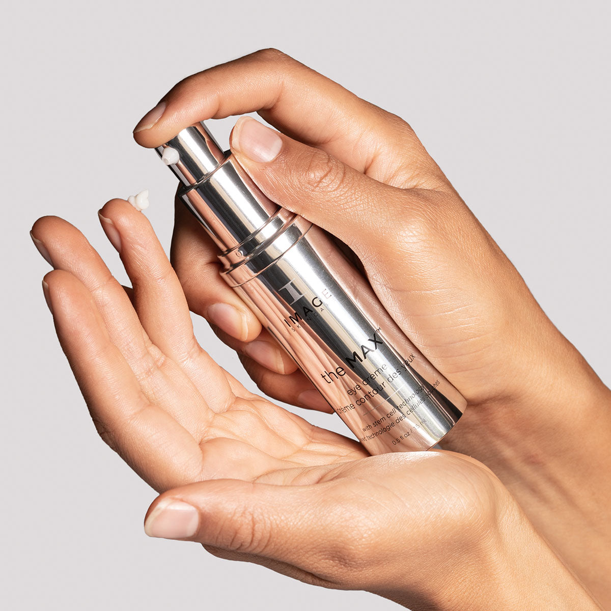 THE MAX CONTORNO OCCHI CELLULE STAMINALI 15ML