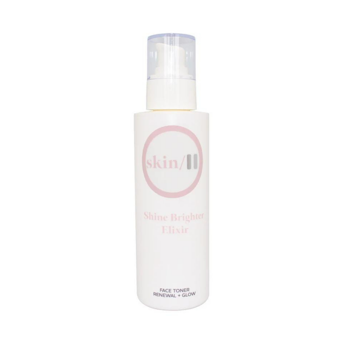Shine Brighter Elixir ELISIR TONICO