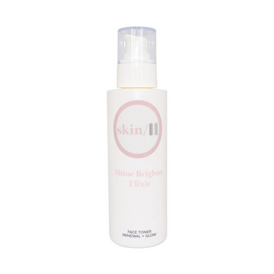 Shine Brighter Elixir ELISIR TONICO
