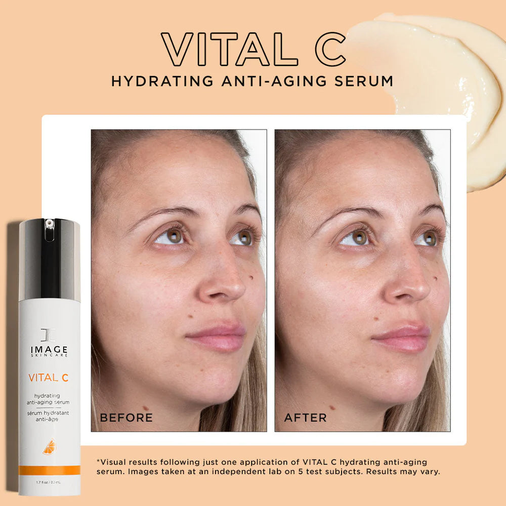 Vital C Limited Edition Superduo (IDRATANTI E ANTIOSSIDANTI)