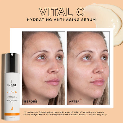 Vital C Limited Edition Superduo (IDRATANTI E ANTIOSSIDANTI)