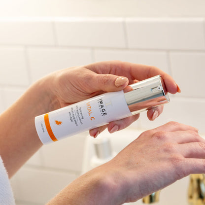 Vital C Hydrating Anti-Aging Serum 50 ml