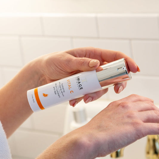 Vital C Hydrating Anti-Aging Serum 50 ml