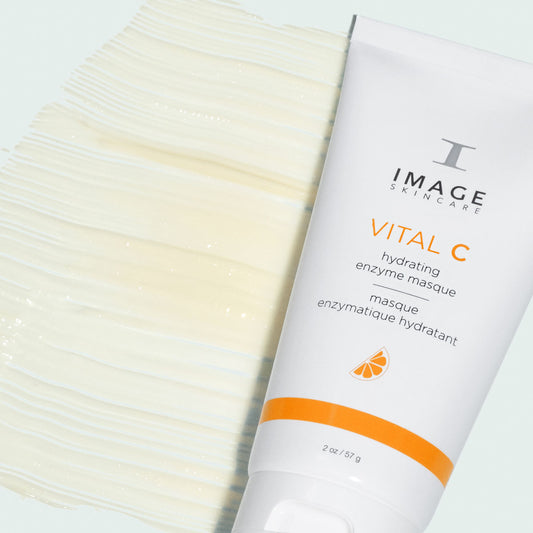 VITAL C MASCHERA AGLI ENZIMI 57g