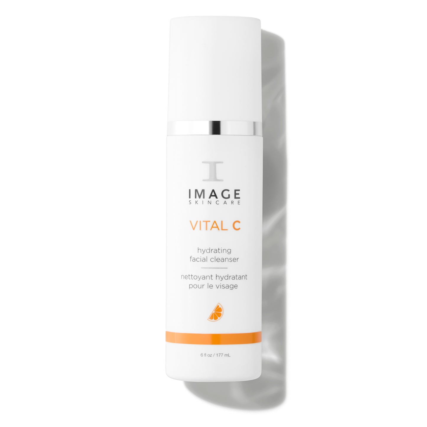 VITAL C DETERGENTE VISO IDRATANTE – 177 ml