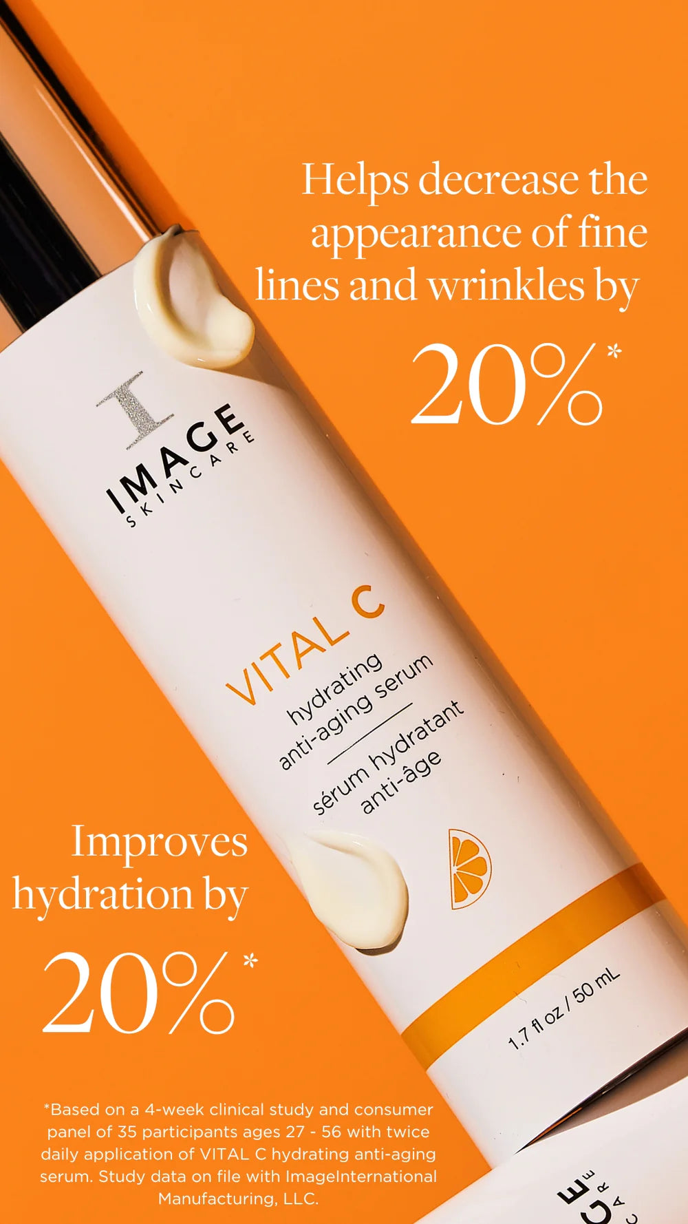 Vital C Limited Edition Superduo (IDRATANTI E ANTIOSSIDANTI)