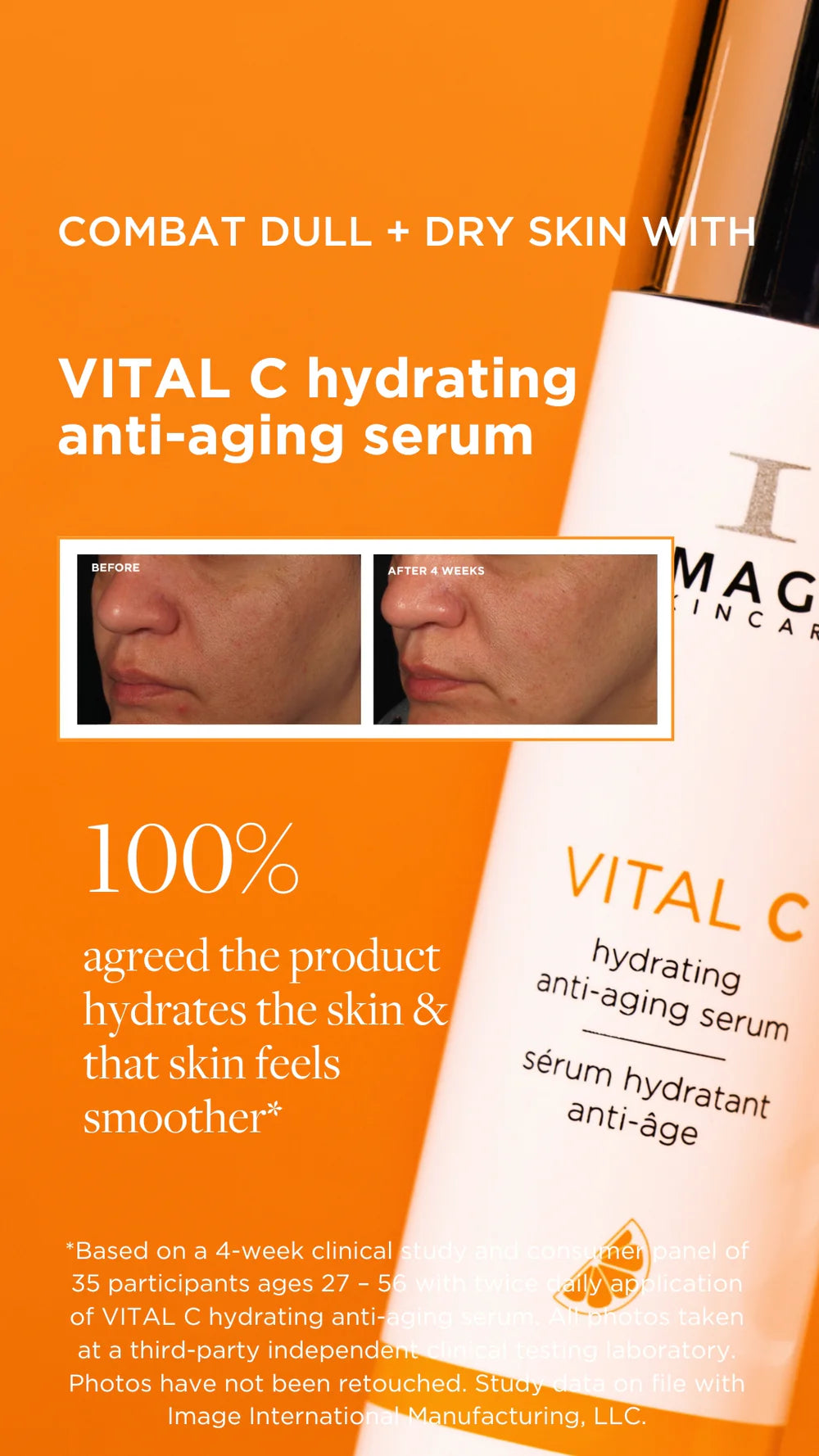 Vital C Limited Edition Superduo (IDRATANTI E ANTIOSSIDANTI)