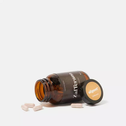 Supreme Zafferano per contrastare ansia, insonnia e depressione