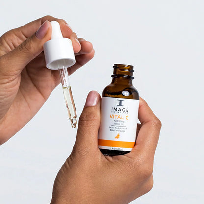 Vital C Hydrating Facial Oil 30 m