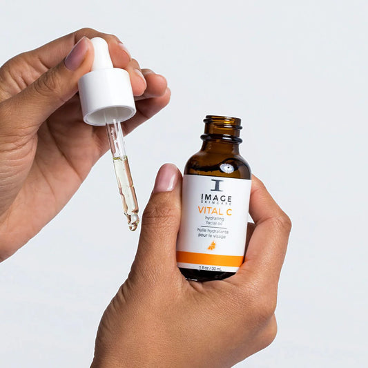 Vital C Hydrating Facial Oil 30 m