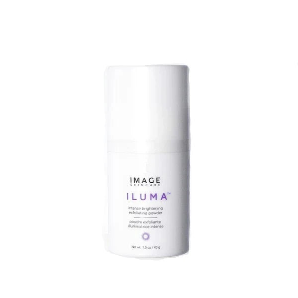 Iluma POLVERE ESFOLIANTE VISO 43 g