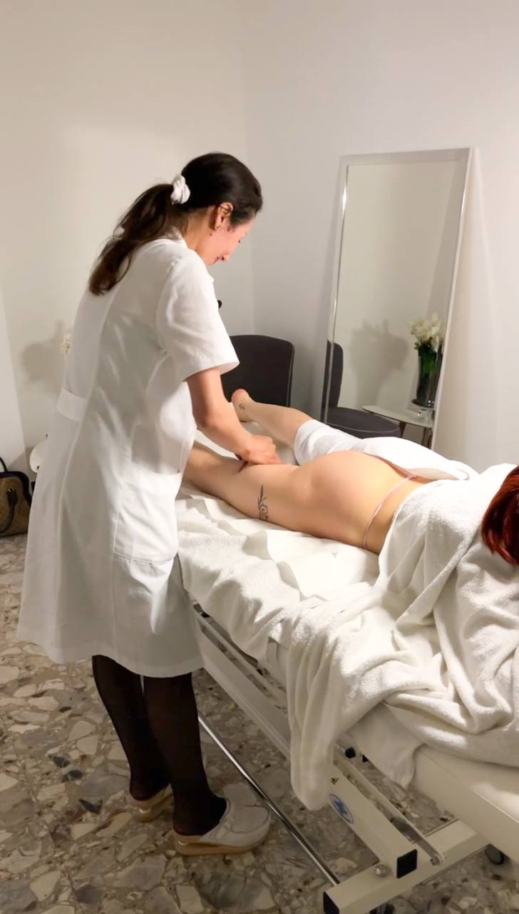 MASSOTERAPIA
