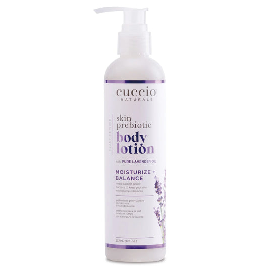 Lozione per il corpo 237ml Lavender Prebiotic