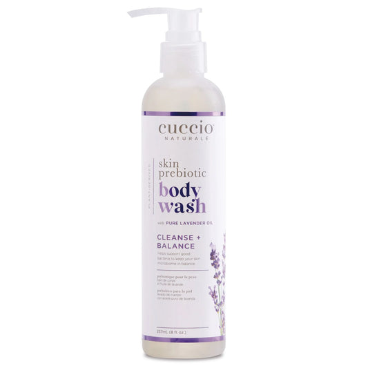 Detergente per il corpo 237ml Lavender Prebiotic