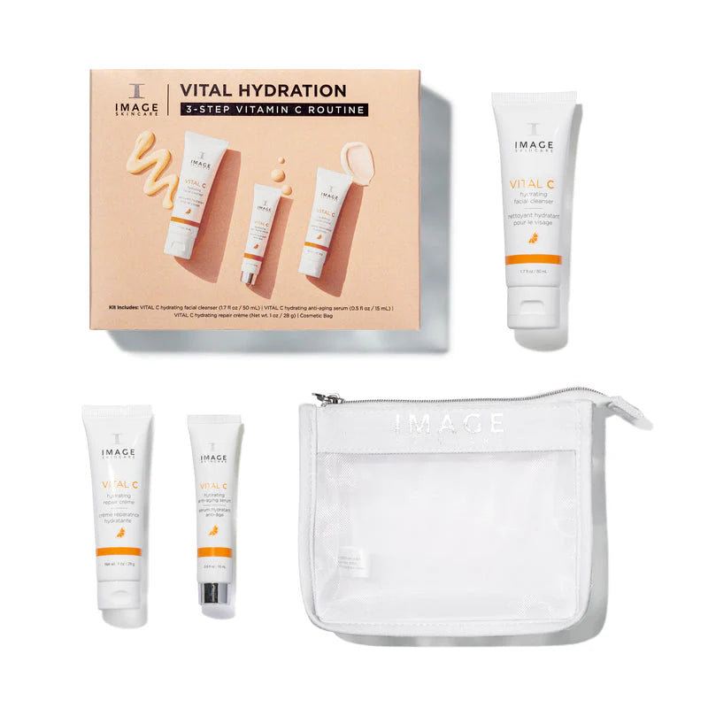 IMAGE Discovery Kit Vital Hydration