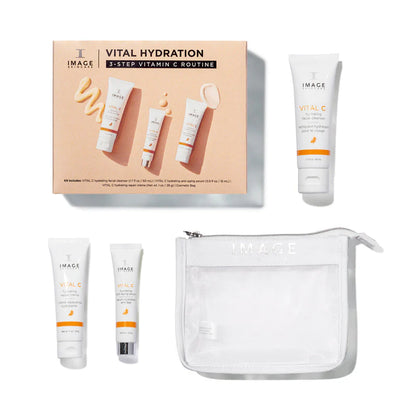 IMAGE Discovery Kit Vital Hydration