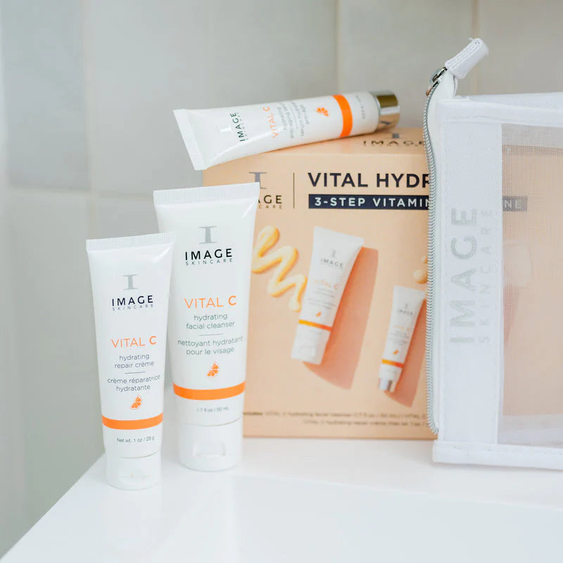 IMAGE Discovery Kit Vital Hydration