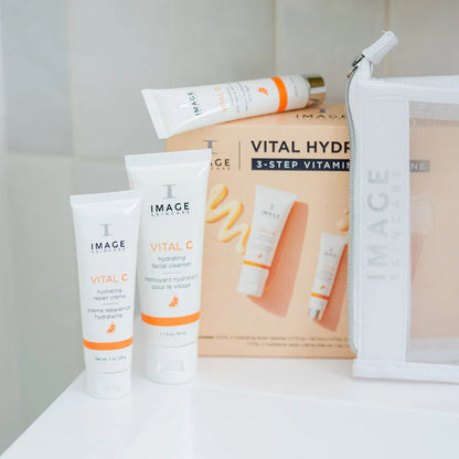 IMAGE Discovery Kit Vital Hydration