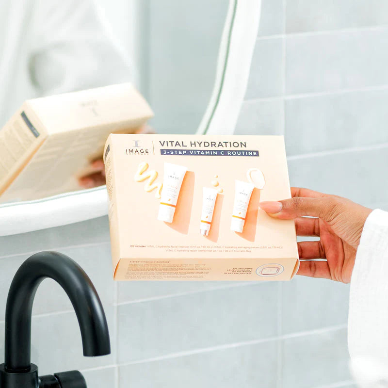 IMAGE Discovery Kit Vital Hydration