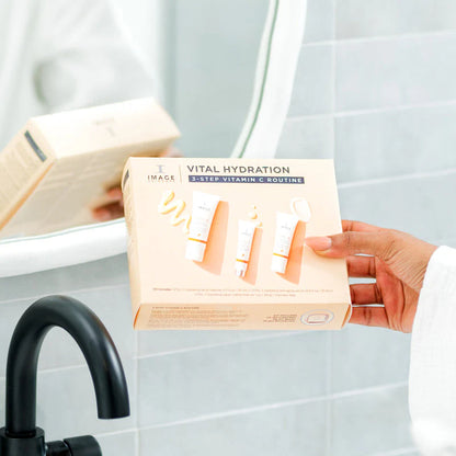 IMAGE Discovery Kit Vital Hydration