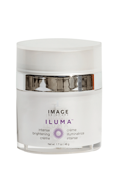 Iluma CREMA NOTTE ILLUMINANTE INTENSIVA 48 g
