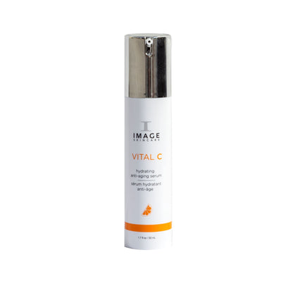 Vital C Hydrating Anti-Aging Serum 50 ml